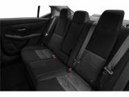 2022 Nissan Sentra SR Midnight Edition 4dr Sedan  - Photo 8 of 11