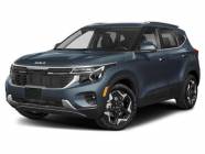 2024 Kia Seltos EX 4dr All-Wheel Drive
