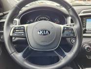 2019 Kia Sorento 3.3L SX 7-Seater 4dr All-Wheel Drive - Photo 17 of 19