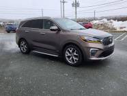 2019 Kia Sorento 3.3L SX 7-Seater 4dr All-Wheel Drive - Photo 2 of 19