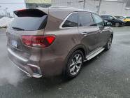 2019 Kia Sorento 3.3L SX 7-Seater 4dr All-Wheel Drive - Photo 3 of 19