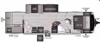 2023 Outback 302UBH