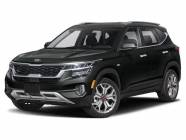 2021 Kia Seltos SX Turbo 4dr All-Wheel Drive