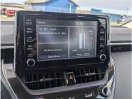2020 Toyota Corolla LE (CVT) 4dr Sedan  - Photo 11 of 17