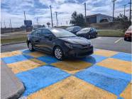 2020 Toyota Corolla LE (CVT) 4dr Sedan  - Photo 2 of 17