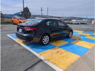 2020 Toyota Corolla LE (CVT) 4dr Sedan  - Photo 3 of 17