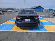 2020 Toyota Corolla LE (CVT) 4dr Sedan  - Photo 4 of 17