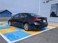 2020 Toyota Corolla LE (CVT) 4dr Sedan  - Photo 5 of 17