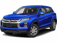 2023 Mitsubishi RVR ES 4dr AWC 