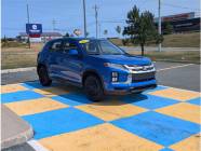 2023 Mitsubishi RVR ES 4dr AWC  - Photo 2 of 16