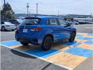 2023 Mitsubishi RVR ES 4dr AWC  - Photo 3 of 16