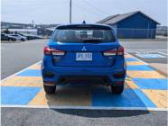 2023 Mitsubishi RVR ES 4dr AWC  - Photo 4 of 16