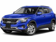 2023 Kia Seltos EX 4dr Front-Wheel Drive