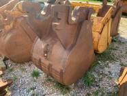 28" Wedge Lock Excavtor Bucket - Photo 1 of 4
