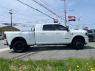 2024 RAM 3500 HD CUMMIN S DUALLY LTD NIGHT LOADED 5900K - Photo 1 of 14