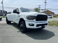 2024 RAM 3500 HD CUMMIN S DUALLY LTD NIGHT LOADED 5900K - Photo 2 of 14