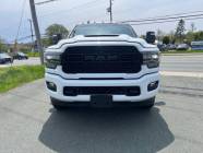 2024 RAM 3500 HD CUMMIN S DUALLY LTD NIGHT LOADED 5900K - Photo 3 of 14