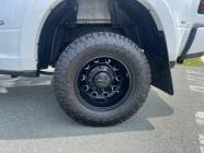 2024 RAM 3500 HD CUMMIN S DUALLY LTD NIGHT LOADED 5900K - Photo 9 of 14