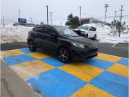 2022 Honda HR-V Sport 4dr All-Wheel Drive  - Photo 2 of 18