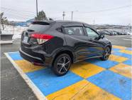 2022 Honda HR-V Sport 4dr All-Wheel Drive  - Photo 3 of 18