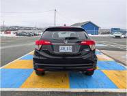 2022 Honda HR-V Sport 4dr All-Wheel Drive  - Photo 4 of 18