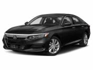 2019 Honda Accord Sedan LX
