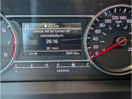 2022 Kia Sorento 2.5L LX Premium 4dr All-Wheel Drive  - Photo 19 of 20