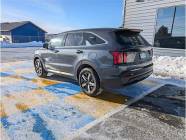 2022 Kia Sorento 2.5L LX Premium 4dr All-Wheel Drive  - Photo 5 of 20