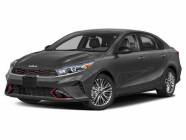 2022 Kia Forte EX+ 4dr Sedan