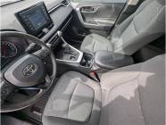 2020 Toyota RAV4 LE 4dr All-Wheel Drive  - Photo 9 of 19