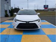 2020 Toyota Corolla LE (CVT) 4dr Sedan  - Photo 1 of 16