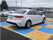 2020 Toyota Corolla LE (CVT) 4dr Sedan  - Photo 3 of 16