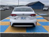 2020 Toyota Corolla LE (CVT) 4dr Sedan  - Photo 4 of 16