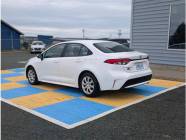 2020 Toyota Corolla LE (CVT) 4dr Sedan  - Photo 5 of 16