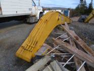 Komatsu PC200 55 FT Long Reach Boom Assembly - Photo 1 of 3