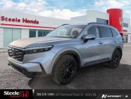 2023 Honda CR-V Sport-B