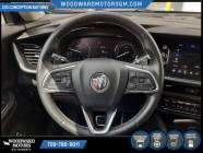 2022 Buick Envision PREFERRED - Photo 12 of 15