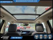 2022 Buick Envision PREFERRED - Photo 13 of 15