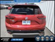 2022 Buick Envision PREFERRED - Photo 3 of 15