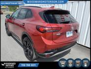 2022 Buick Envision PREFERRED - Photo 4 of 15