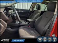 2022 Buick Envision PREFERRED - Photo 7 of 15