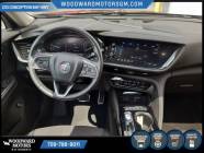 2022 Buick Envision PREFERRED - Photo 8 of 15