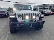 2020 JEEP GLADIATOR RUBICON LOADED $20000 IN UPGRADES - Photo 1 of 6