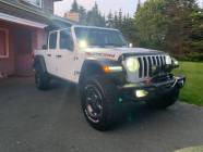 2020 JEEP GLADIATOR RUBICON LOADED $20000 IN UPGRADES - Photo 4 of 6