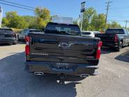 2024 CHEVROLET SILVERADO CREW CAB 4WD RST DIESEL 29K - Photo 5 of 7