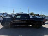 2024 CHEVROLET SILVERADO CREW CAB 4WD RST DIESEL 29K