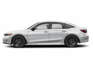 2025 Honda Civic Hybrid Sport 4dr Sedan  - Photo 1 of 11