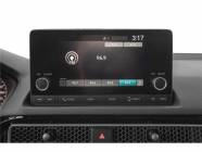 2025 Honda Civic Hybrid Sport 4dr Sedan  - Photo 10 of 11