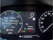 2025 Honda Civic Hybrid Sport 4dr Sedan  - Photo 17 of 18