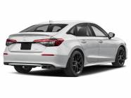 2025 Honda Civic Hybrid Sport 4dr Sedan  - Photo 2 of 11